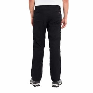 bauer eddie pants fleece lined flex